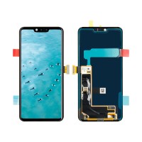 LCD digitizer for LG G8 G820 ThinQ 